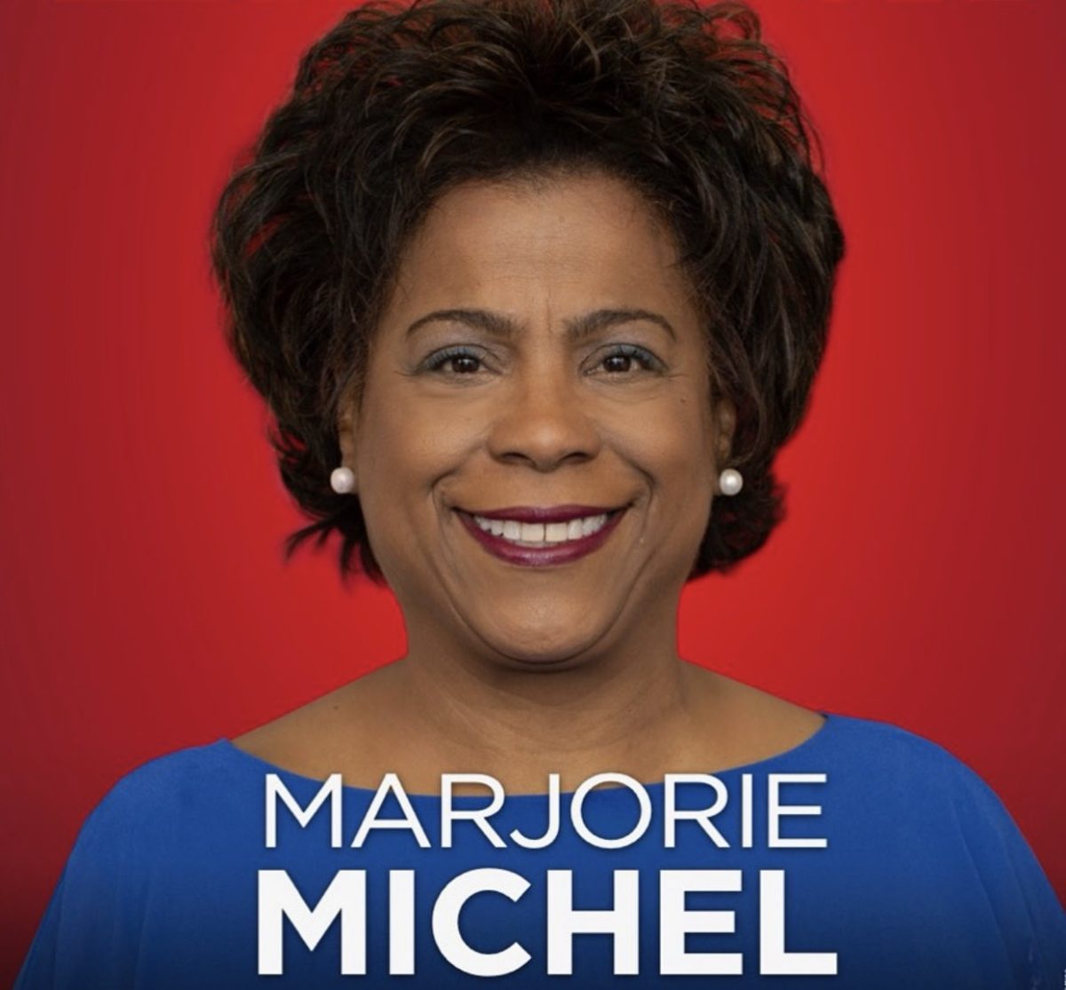 Deux Marjorie Michel, deux destins : celle de Papineau brise les plafonds de verre