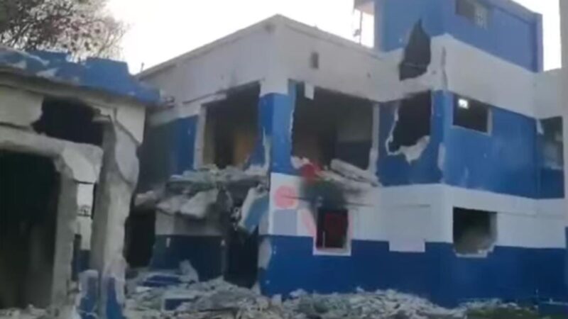 Gressier : un an d’enfer sous l’emprise des gangs et dans l’oubli de l’État