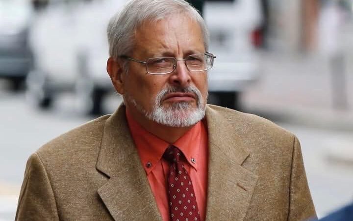 Michael Geilenfeld condamné à 210 ans de prison pour abus sexuels sur mineurs en Haïti