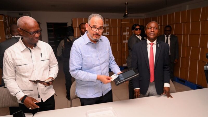 Référendum et élections : le pari risqué d’un pouvoir intérimaire face au chaos&nbsp;