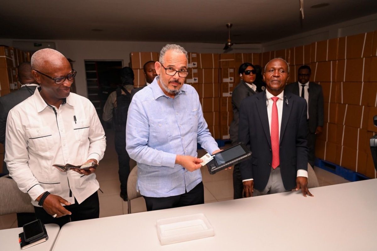 Référendum et élections : le pari risqué d’un pouvoir intérimaire face au chaos&nbsp;