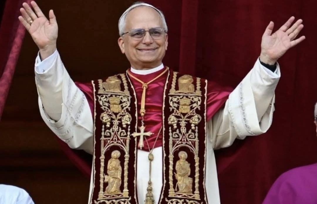 Léon XIV : de missionnaire au Pérou à souverain pontife au Vatican&nbsp;