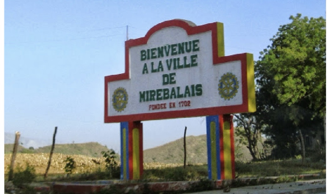 Plusieurs bandits neutralisés et des armes saisies lors d&rsquo;une opération policière à Mirebalais