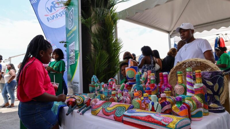 1er mai 2025 : Quand le peuple plante l’espoir sous les cendres de la crise