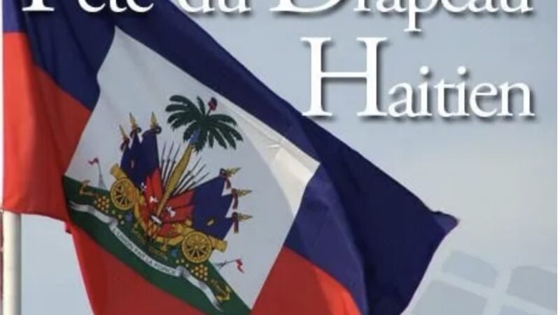 Célébration du 222e anniversaire de création du bicolore: un prétexte pour dilapider les fonds publics