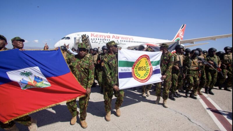 18 mai 2025 : La MMSS, une mise en scène sous un drapeau qu’elle ne porte pas