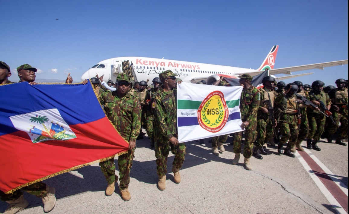 18 mai 2025 : La MMSS, une mise en scène sous un drapeau qu’elle ne porte pas