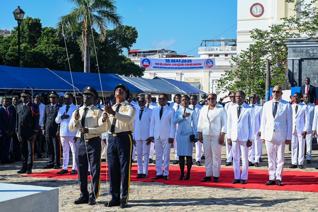 18 mai : la désacralisation des lieux historiques et l’indifférence des autorités