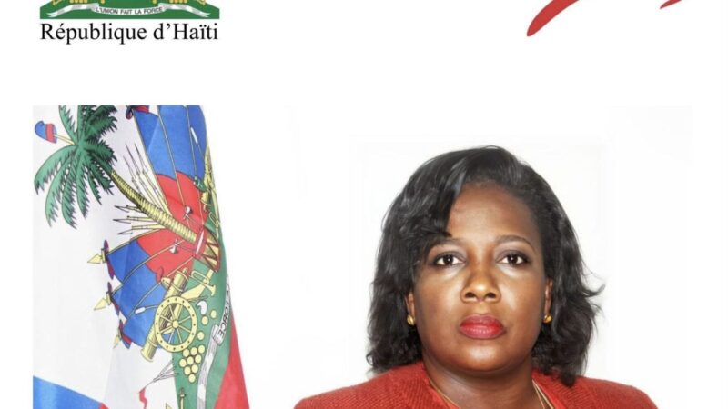 Madame la Ministre, où les jeunes célèbrent-ils le drapeau avec fierté ?