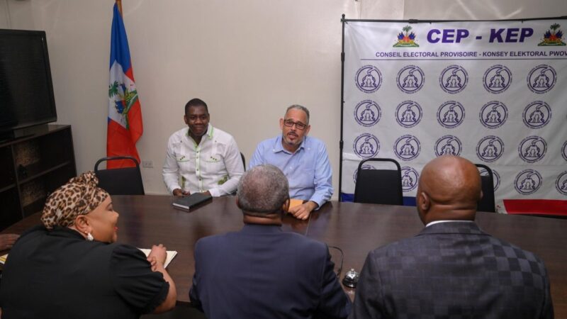 Volonté d’élections vs chaos sécuritaire : une contradiction inquiétante