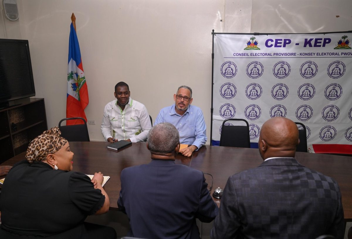 Volonté d’élections vs chaos sécuritaire : une contradiction inquiétante