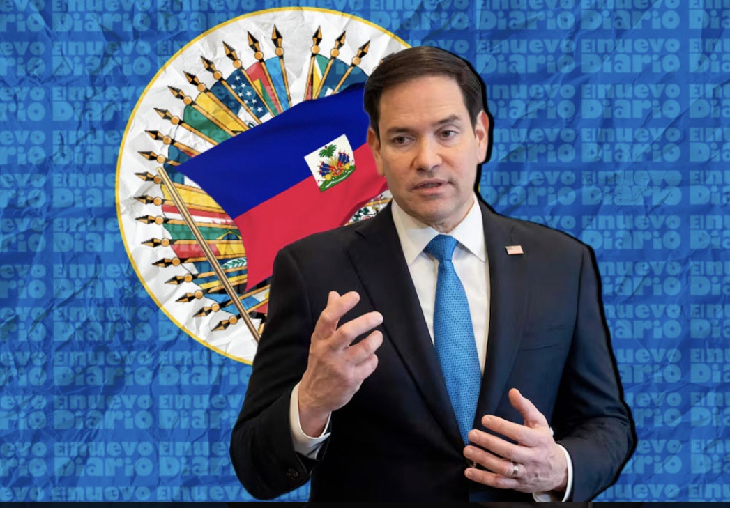 Haïti en flammes, l’OEA en renfort ?