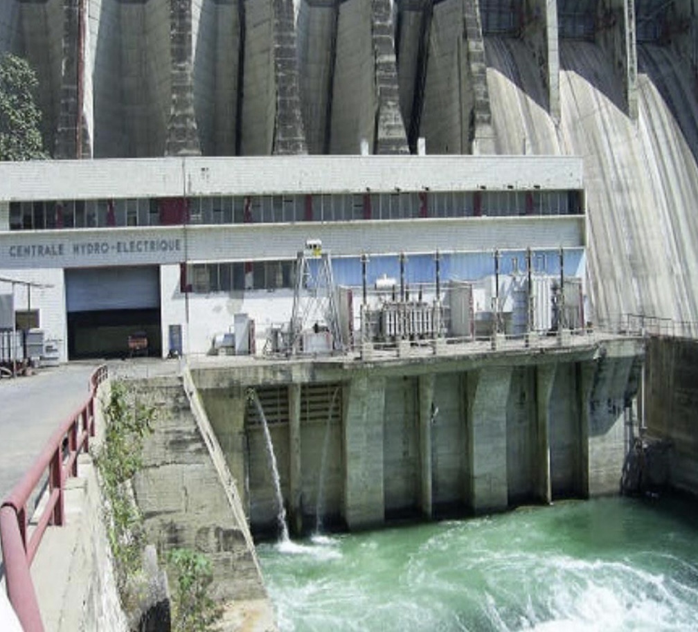 Black-out: le responsable par intérim de la centrale de péligre à l’arrêt claque la porte