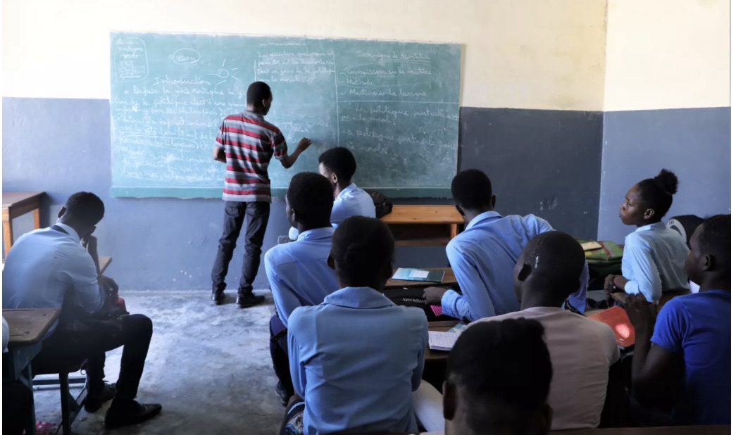 Haïti-Education: l’impasse d’une grève sans trêve