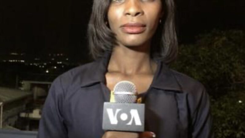 La journaliste Matiado Vilmé rechute de son cancer : un appel à la solidarité haïtienne