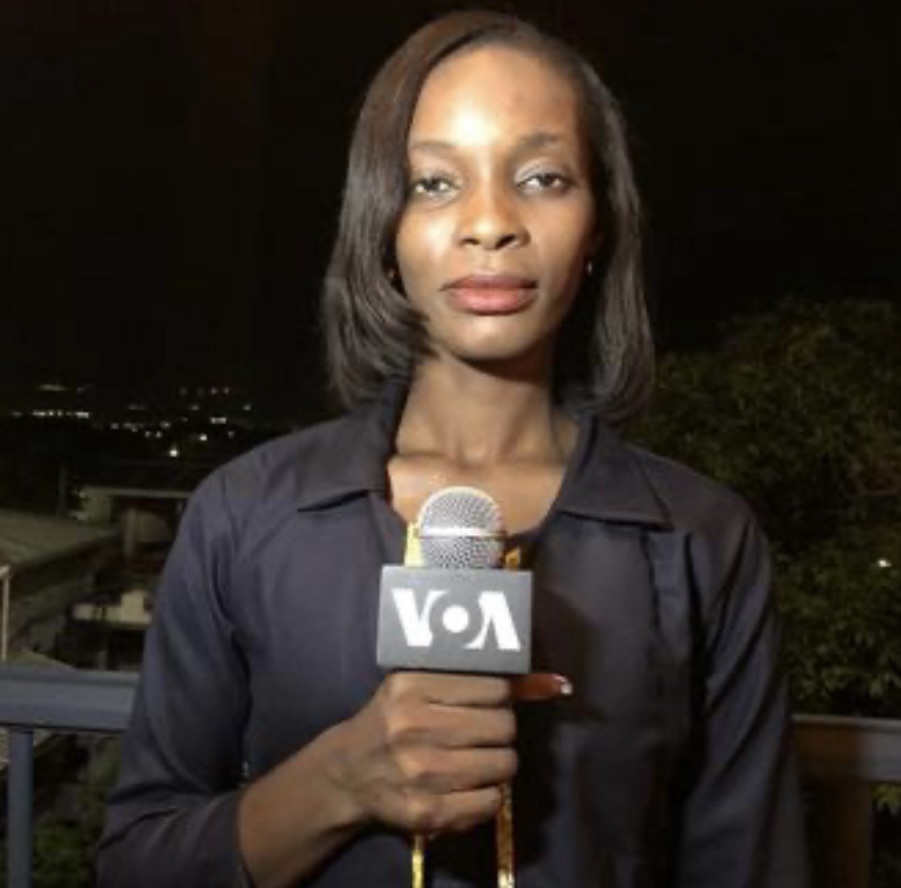 La journaliste Matiado Vilmé rechute de son cancer : un appel à la solidarité haïtienne