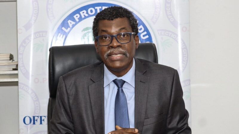 Plus de 16 millions de gourdes détournées : Renan Hédouville et sa famille se la coulaient douce à l&rsquo;OPC !