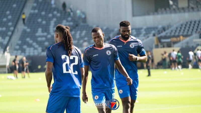 Gold Cup 2025 : Haïti rate son entrée face à l’Arabie Saoudite