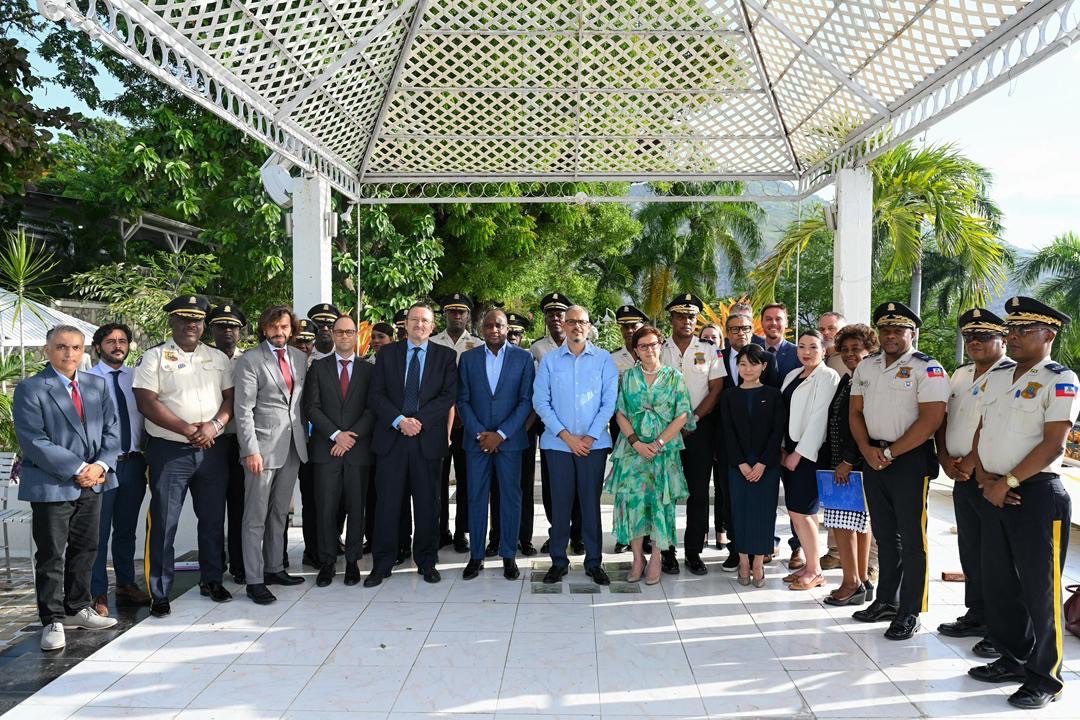 Sécurité : le gouvernement promet, le peuple attend toujours&nbsp;