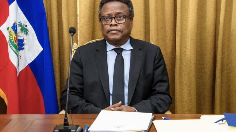 APHA : « Fritz Jean méprise les souffrances du peuple »