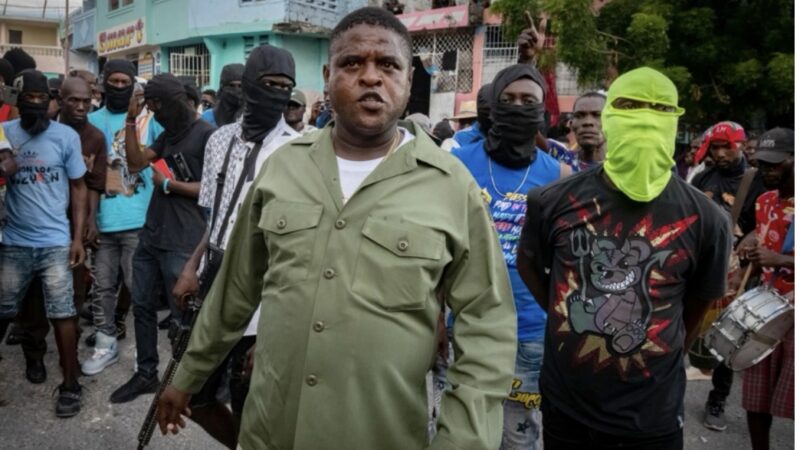 L’incompatibilité de l’unité du peuple d’avec les gangs-terroristes