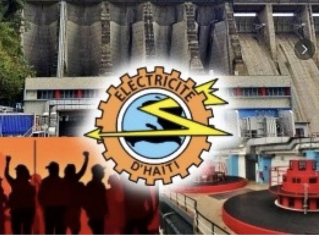 L’hôpital La Paix dépense 600 000 gourdes tous les trois jours à cause du black-out&nbsp;