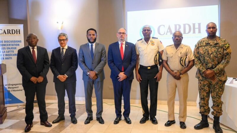 Sécurité nationale : le gouvernement s’exprime, le pays attend toujours