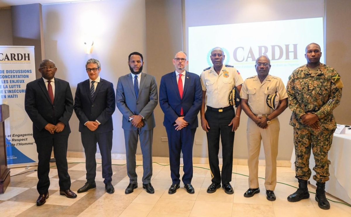 Sécurité nationale : le gouvernement s’exprime, le pays attend toujours