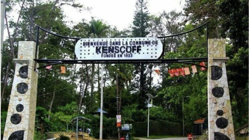 Kenscoff : violents affrontements entre les forces de l’ordre et des gangs armés, un policier tué