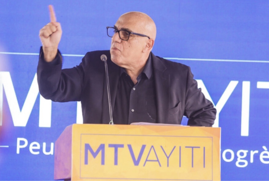 Réginald Boulos ou la chute d’un géant multiface