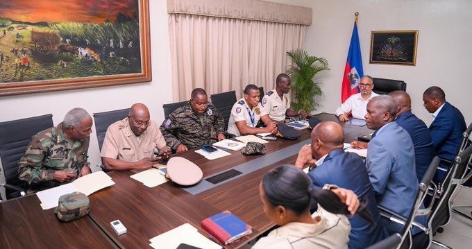 Tolérance zéro contre le banditisme : un discours ferme, mais quelle portée réelle ?