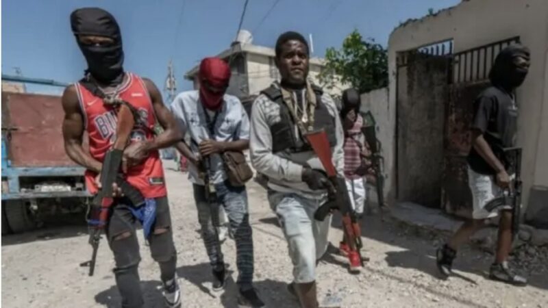 Haïti : le dernier rapport de l’ONU contredit les discours officiels sur la sécurité