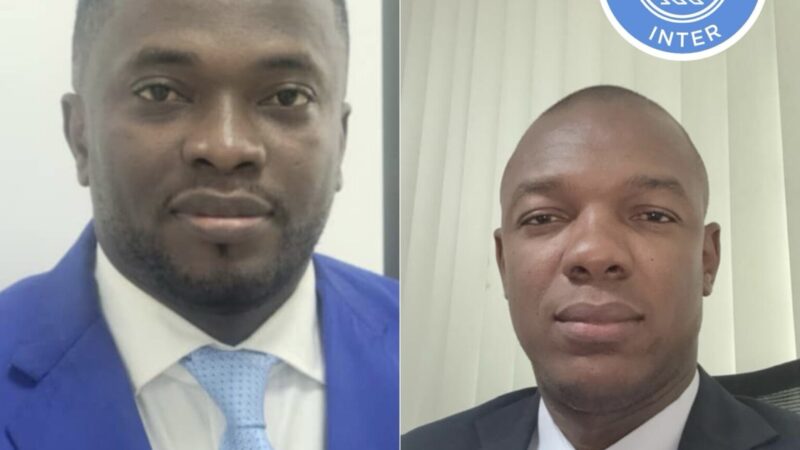 REA et MSD exigent des mesures fortes dans les 30 prochains jours pour restaurer l’ordre