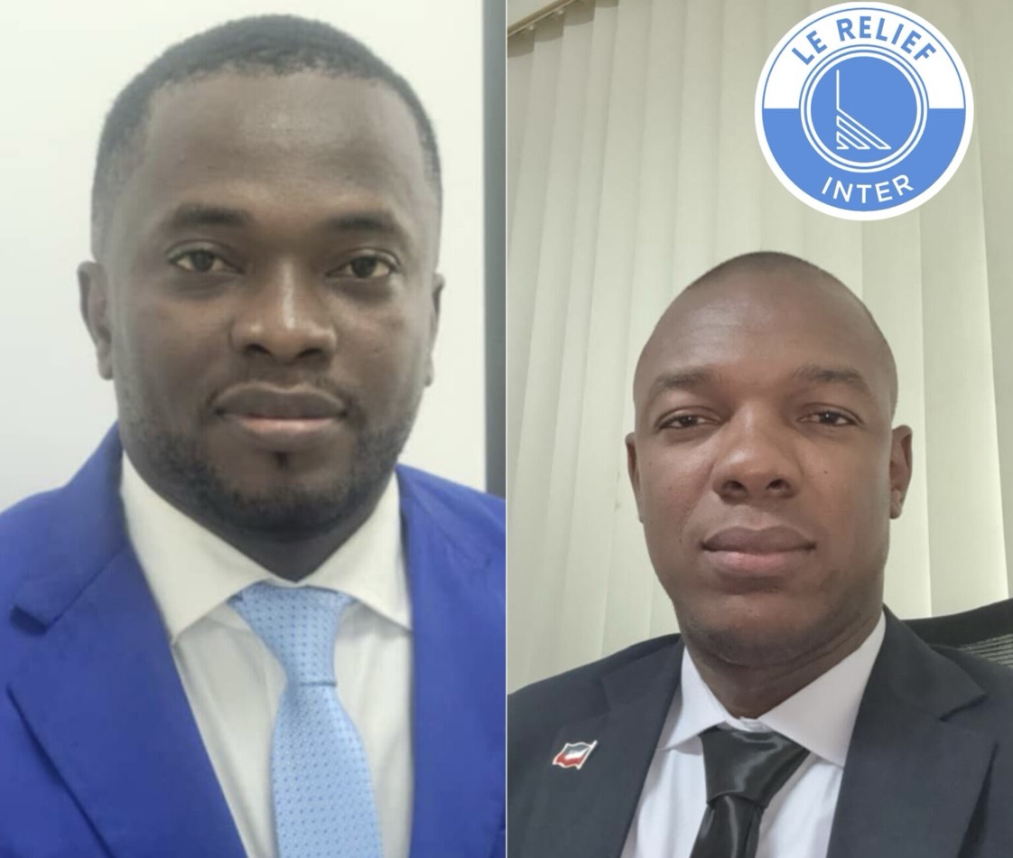 REA et MSD exigent des mesures fortes dans les 30 prochains jours pour restaurer l’ordre