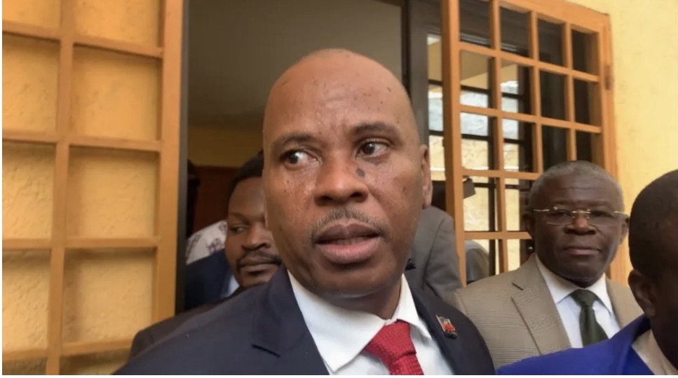 Nenel Cassy, « plus blanc que neige » : chronique d’une libération qui dérange