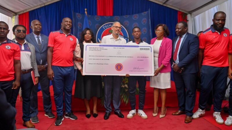 100 millions pour rêver au Qatar, mais qu’en est-il du football national ?