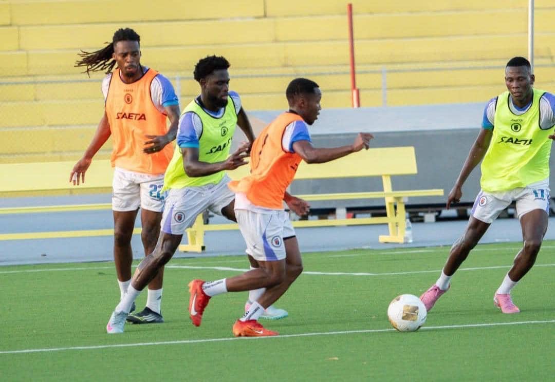 Les Grenadiers à l’assaut de la dernière phase des éliminatoires du Mondial 2026