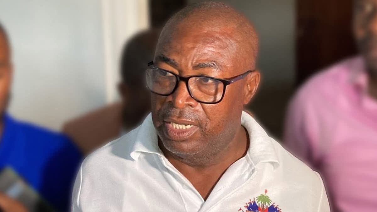 Ouanaminthe : Quatre responsables publics arrêtés pour corruption