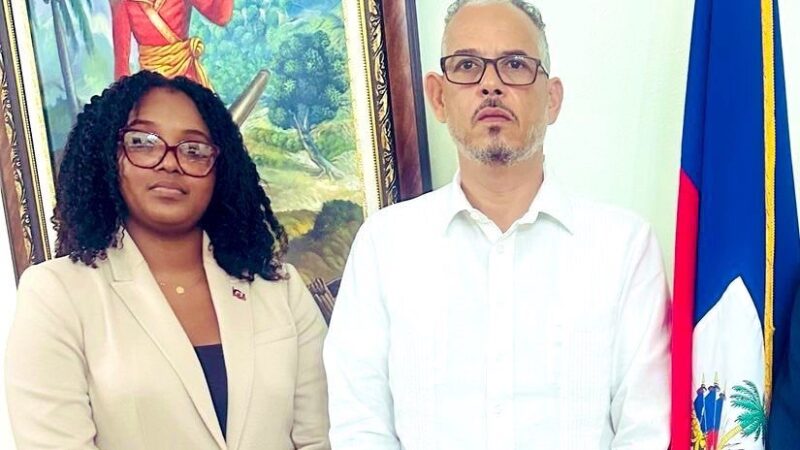 115 écoles réhabilitées : le gouvernement et le FNE s’engagent pour une rentrée des classes réussie&nbsp;