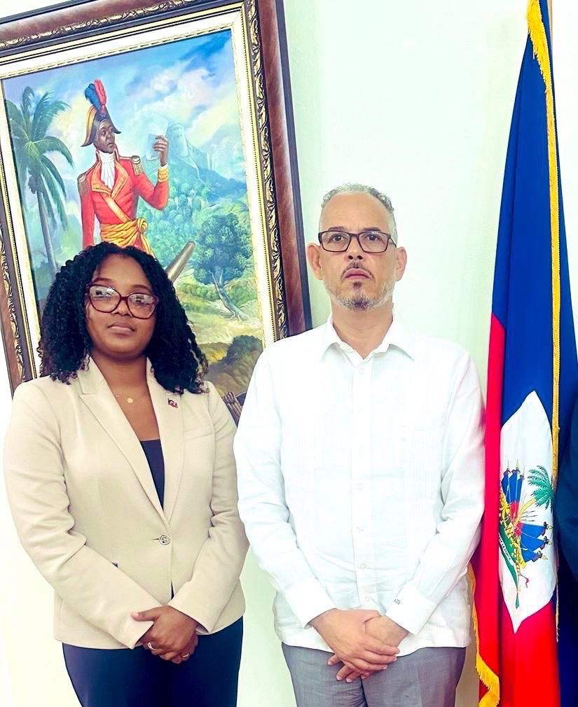 115 écoles réhabilitées : le gouvernement et le FNE s’engagent pour une rentrée des classes réussie&nbsp;