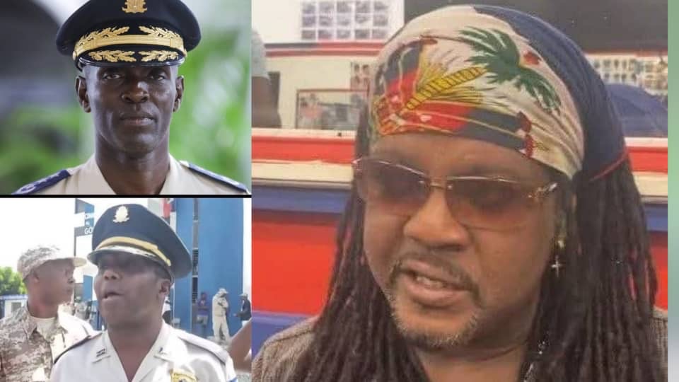 Mort de « Ti Will » : colère populaire et polémique autour de la version policière