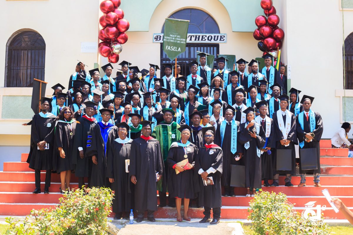 À Carrefour, l’Université adventiste, un phare éducatif dans l’abandon étatique