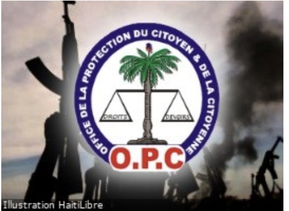 Massacre à Cabaret : l’OPC condamne et interpelle l’État