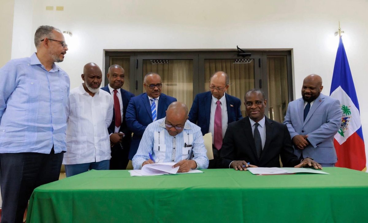 La relocalisation de l’Hôpital général, une réponse sanitaire ou un aveu d’impuissance du CPT ?