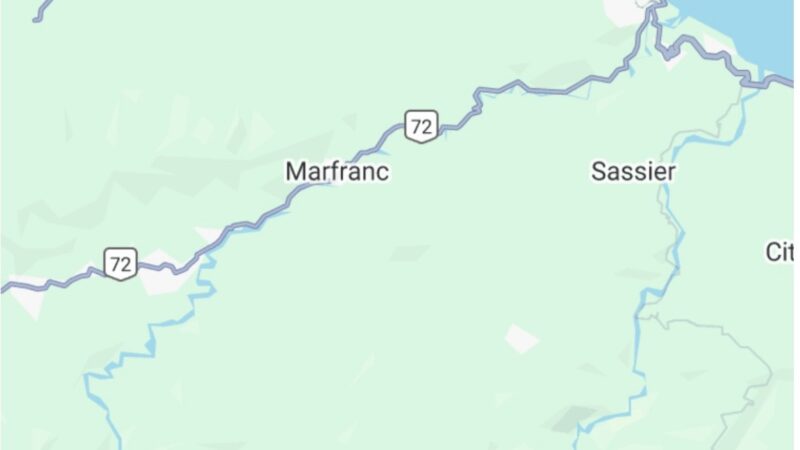 Marfranc dans l’urgence : lettre à Fénis Alexandre