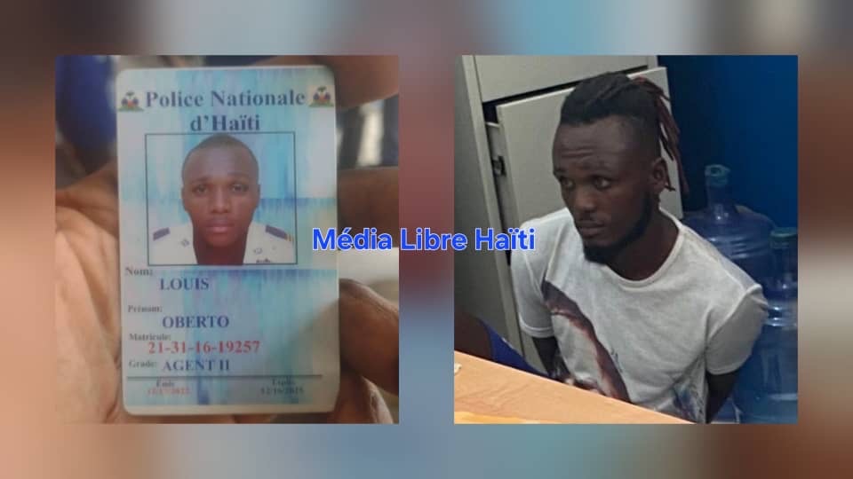 Un faux policier arrêté à Delmas 75