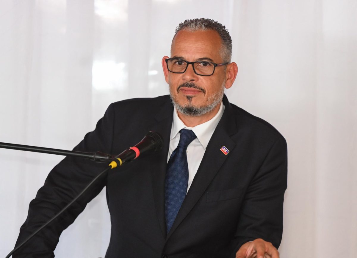 Sécurité, gouvernance, relance : l’agenda ambitieux de Fils-Aimé face aux lenteurs du terrain