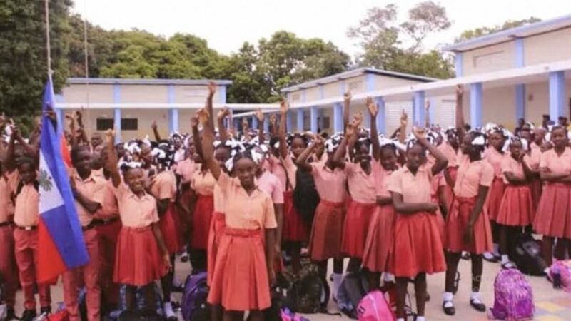 Inflation très élevée à la veille de la rentrée scolaire