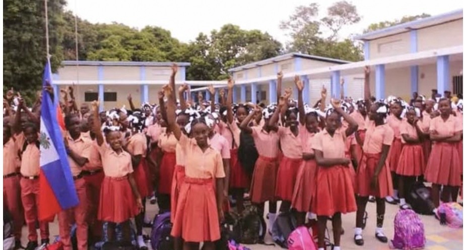 Inflation très élevée à la veille de la rentrée scolaire