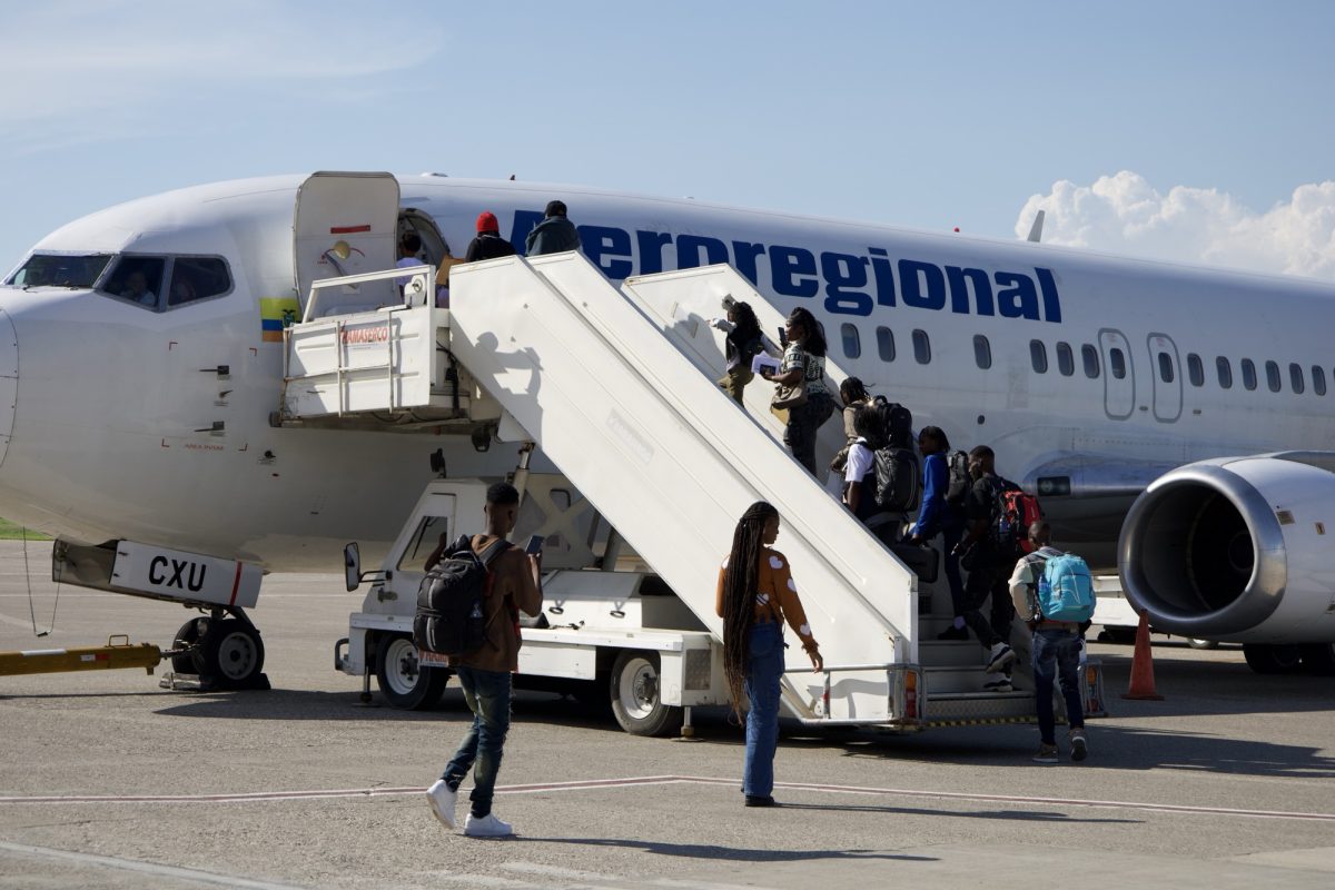 Port-au-Prince : La FAA bloque les vols, mais les avions continuent d’atterrir